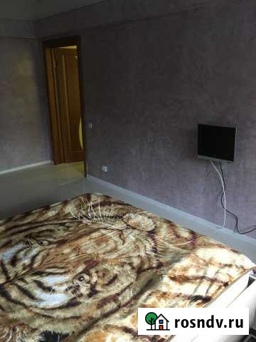 2-комнатная квартира, 79 м², 1/5 эт. в аренду посуточно в Каслях Касли - изображение 1