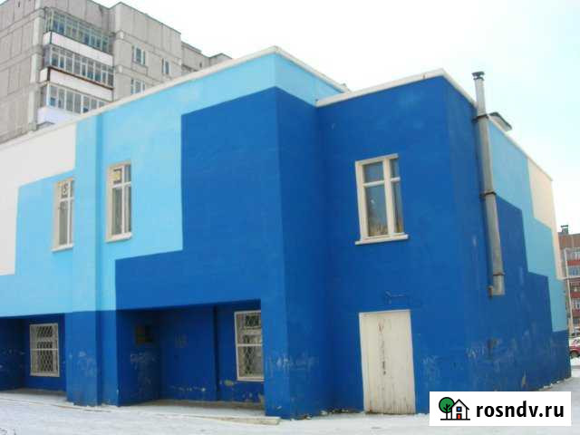 Помещение свободного назначения, 3760,9 кв.м. Краснотурьинск - изображение 1