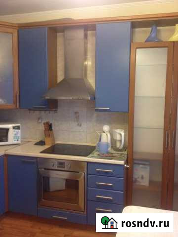 3-комнатная квартира, 72 м², 4/9 эт. в аренду на длительный срок в Ульяновске Ульяновск - изображение 1