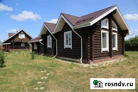 Коттедж 250 м² на участке 30 сот. на продажу в Стрижах Стрижи - изображение 1