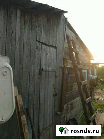 Дом 40 м² на участке 6 сот. в аренду на длительный срок в Ишиме Ишим - изображение 1