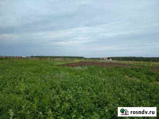 Участок ИЖС 32 сот. на продажу в Аргаяше Аргаяш