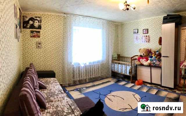 1-комнатная квартира, 29 м², 2/5 эт. на продажу в Сухом Логу Сухой Лог - изображение 1