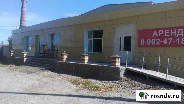 Торговое помещение, 250 кв.м. Александровск - изображение 1