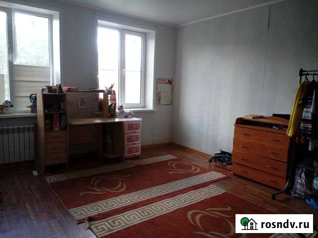Комната 23 м² в 3-ком. кв., 4/4 эт. на продажу в Котовске Котовск - изображение 1
