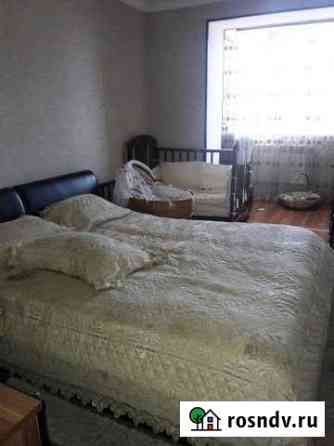 3-комнатная квартира, 64 м², 1/5 эт. на продажу в Беслане Беслан