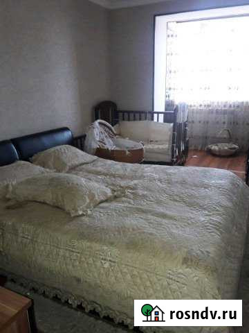 3-комнатная квартира, 64 м², 1/5 эт. на продажу в Беслане Беслан - изображение 1