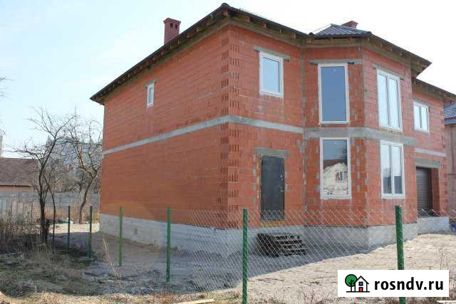 Дом 260 м² на участке 9 сот. на продажу в Калининграде Калининград - изображение 1