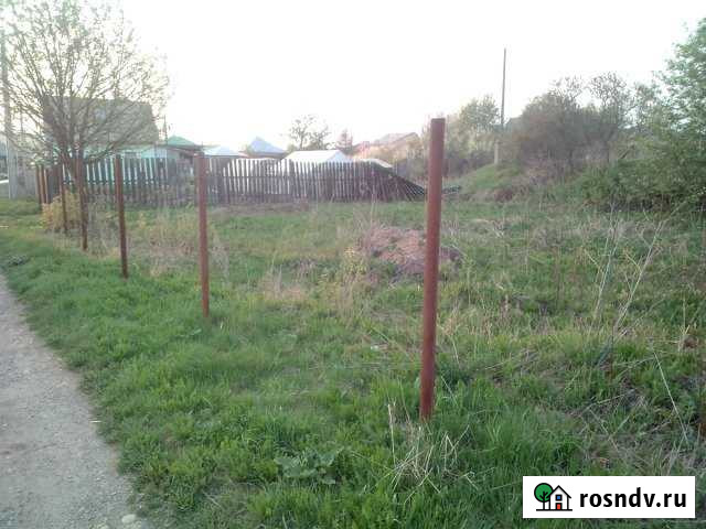 Участок ИЖС 7 сот. на продажу в Юго-Камском Юго-Камский - изображение 1