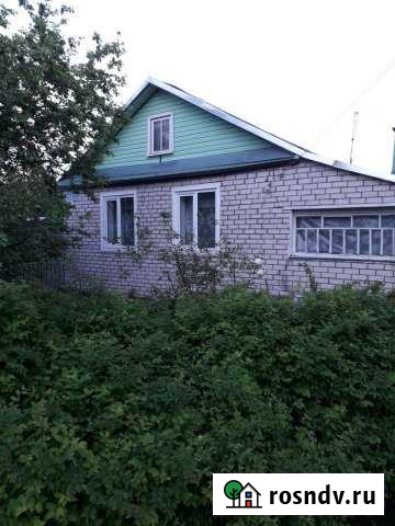 Дом 54 м² на участке 6 сот. на продажу в Вышнем Волочке Вышний Волочек - изображение 1