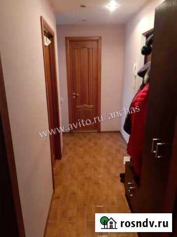 3-комнатная квартира, 57 м², 3/9 эт. на продажу в Биокомбинате Биокомбината - изображение 1