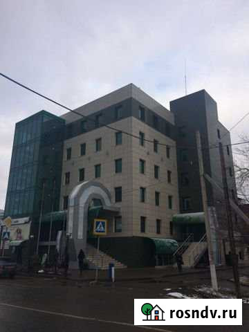 Бизнес-центр Мариинск - изображение 1