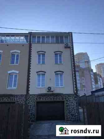 Таунхаус 219 м² на участке 1.6 сот. на продажу во Владивостоке Владивосток