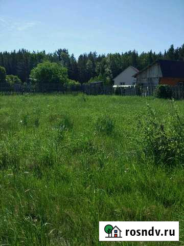 Участок ИЖС 12 сот. на продажу в Шушенском Шушенское - изображение 1