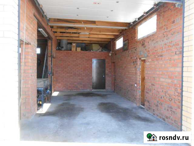 Гараж 27 м² в аренду в Канаше Канаш - изображение 1