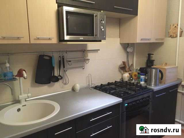 3-комнатная квартира, 68 м², 2/5 эт. на продажу в Молочном Вологодской области Молочное - изображение 1