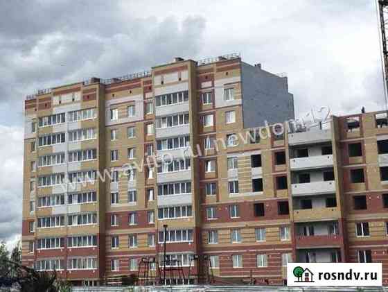 2-комнатная квартира, 52 м², 3/9 эт. на продажу в Йошкар-Оле Йошкар-Ола