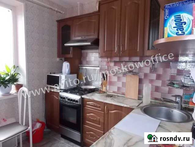 2-комнатная квартира, 53 м², 5/9 эт. в аренду на длительный срок в Ивантеевке Московской области Ивантеевка - изображение 1