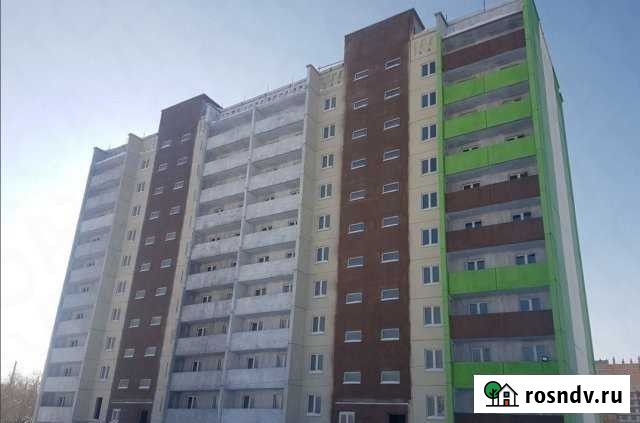 2-комнатная квартира, 45 м², 7/10 эт. на продажу в Копейске Копейск - изображение 1