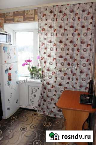 2-комнатная квартира, 43 м², 5/5 эт. на продажу в Любучанах Любучаны - изображение 1