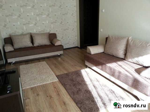 1-комнатная квартира, 36 м², 6/9 эт. в аренду посуточно в Сызрани Сызрань - изображение 1