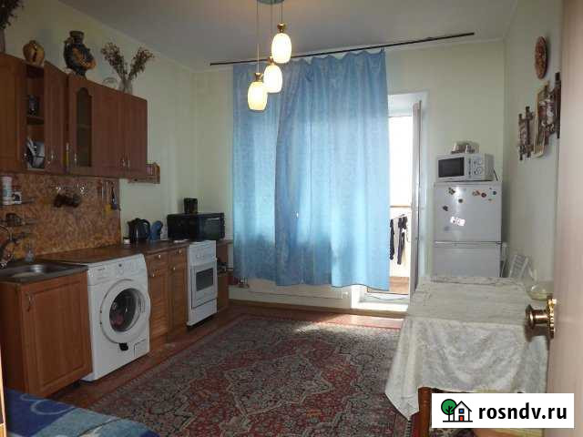 2-комнатная квартира, 60 м², 5/5 эт. на продажу в Пыть-Яхе Пыть-Ях - изображение 1