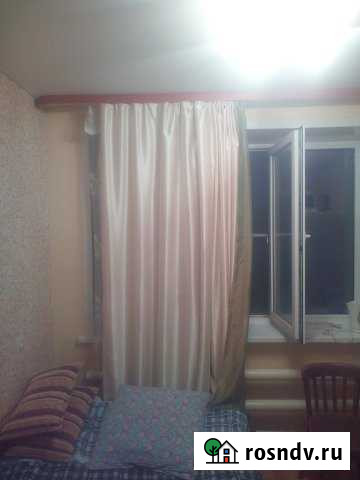 Комната 10 м² в 1-ком. кв., 2/3 эт. на продажу в Таловой Таловая - изображение 1