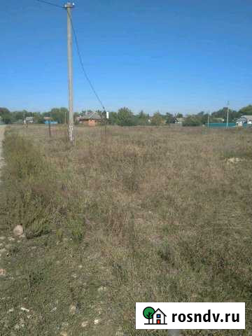 Участок ИЖС 9 сот. на продажу в Родниковской Родниковская - изображение 1