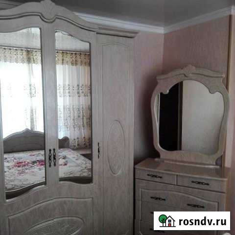 Комната 18 м² в 1-ком. кв., 1/2 эт. в аренду на длительный срок в Витязево Витязево - изображение 1