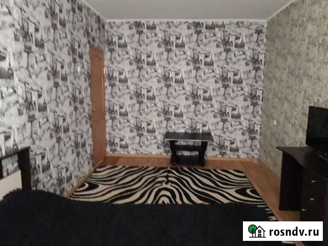 2-комнатная квартира, 49 м², 1/5 эт. в аренду на длительный срок в Таганроге Таганрог - изображение 1