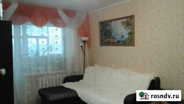 1-комнатная квартира, 31 м², 5/5 эт. на продажу в Азнакаево Азнакаево - изображение 1