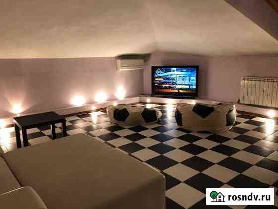 3-комнатная квартира, 110 м², 6/6 эт. в аренду посуточно в Казани Казань