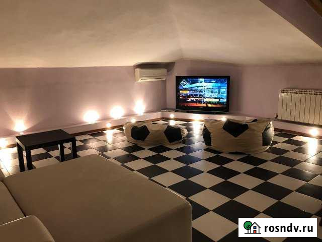 3-комнатная квартира, 110 м², 6/6 эт. в аренду посуточно в Казани Казань - изображение 1