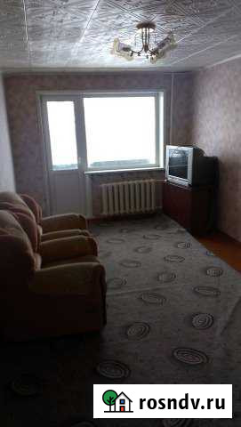 2-комнатная квартира, 49 м², 4/5 эт. на продажу в Черемном Черемное - изображение 1