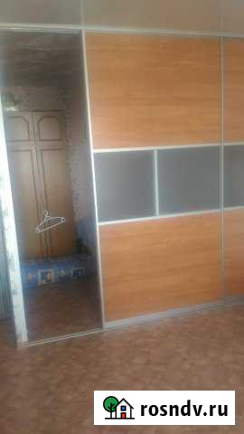 1-комнатная квартира, 35 м², 2/3 эт. на продажу в Алексеевском Алексеевское - изображение 1