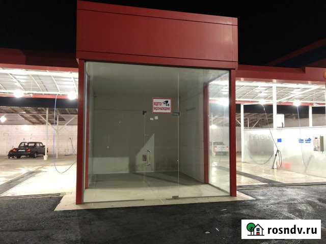 Помещение свободного назначения, 20 кв.м. Урус-Мартан - изображение 1