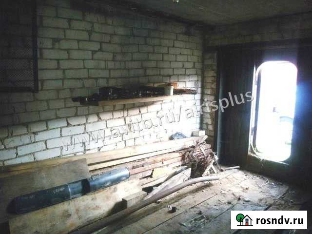 Гараж 21 м² на продажу в Зеленодольске Зеленодольск - изображение 1