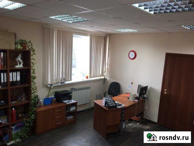 Сдам помещение под офис, а так же помещение свобод Городец - изображение 1