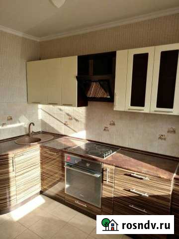 1-комнатная квартира, 44 м², 8/16 эт. в аренду на длительный срок в Серпухове Серпухов - изображение 1