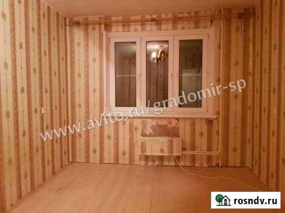 2-комнатная квартира, 43 м², 8/9 эт. на продажу в Пересвете Пересвет