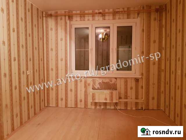 2-комнатная квартира, 43 м², 8/9 эт. на продажу в Пересвете Пересвет - изображение 1