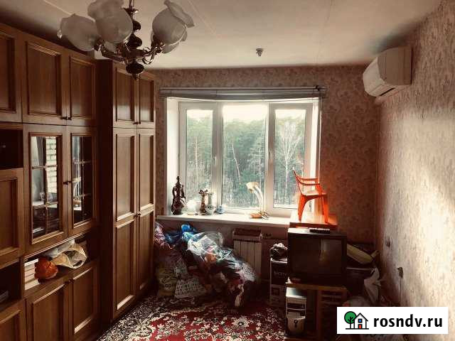 1-комнатная квартира, 34 м², 7/9 эт. на продажу в Протвино Протвино - изображение 1