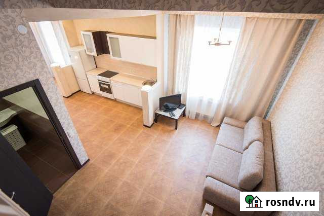 Таунхаус 100 м² на участке 8 сот. в аренду на длительный срок в Токсово Токсово - изображение 1