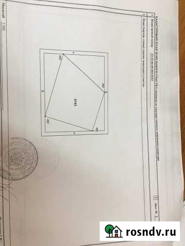 Участок ИЖС 7 сот. на продажу в Джубге кп Джубга кп - изображение 1