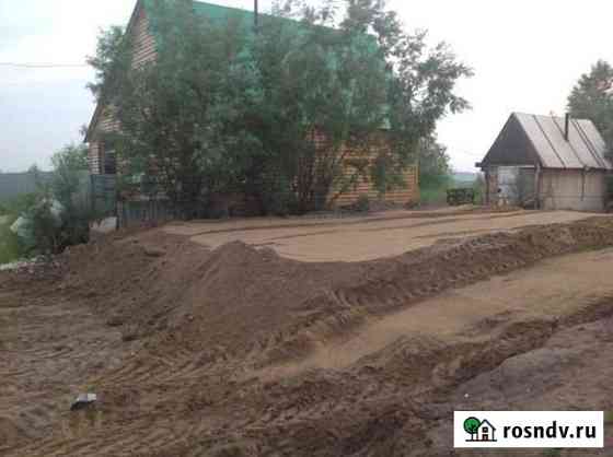 Участок СНТ, ДНП 11 сот. на продажу в Нижневартовске Нижневартовск