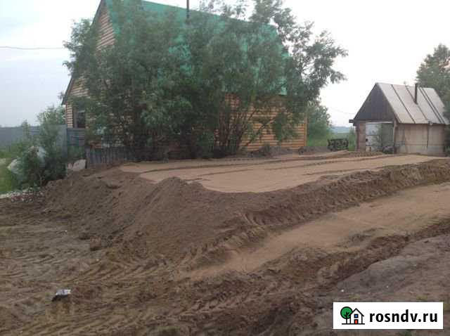 Участок СНТ, ДНП 11 сот. на продажу в Нижневартовске Нижневартовск - изображение 1