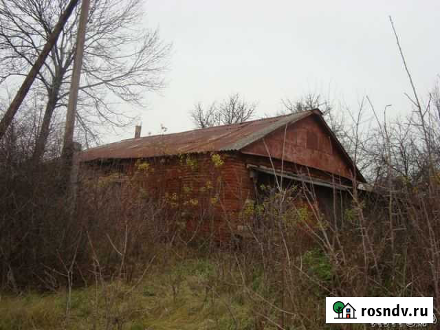 Участок ИЖС 14 сот. на продажу в Задонске Задонск - изображение 1