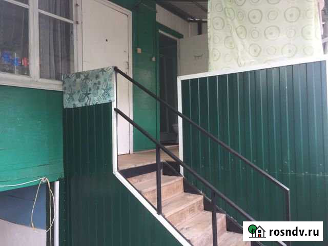 Дом 30 м² на участке 2 сот. в аренду посуточно в Небуге Небуг - изображение 1