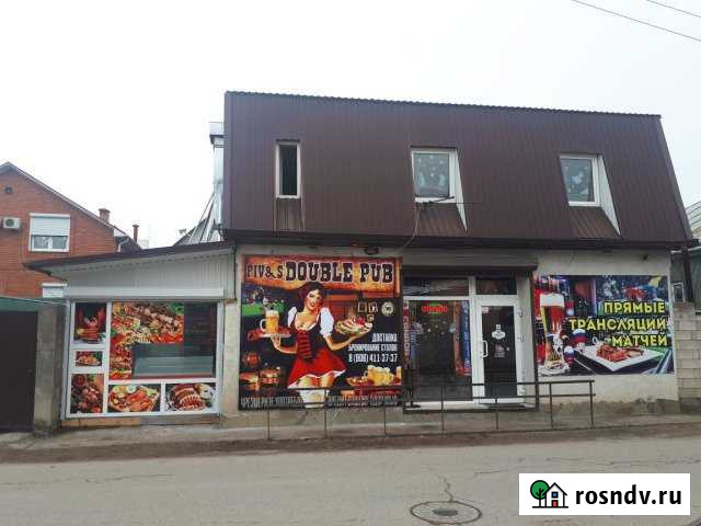 Аренда С продажей готового бизнеса Пятигорск - изображение 1