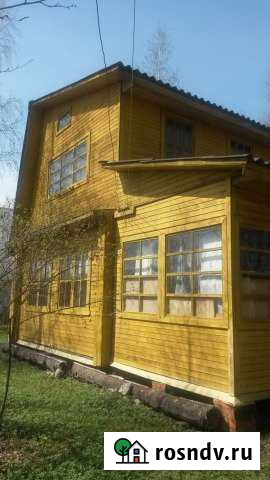 Дача 73 м² на участке 10 сот. на продажу в Городищах Городищи - изображение 1